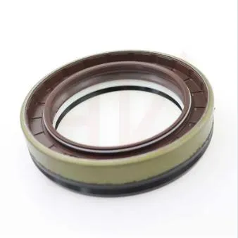 rotary lip seal