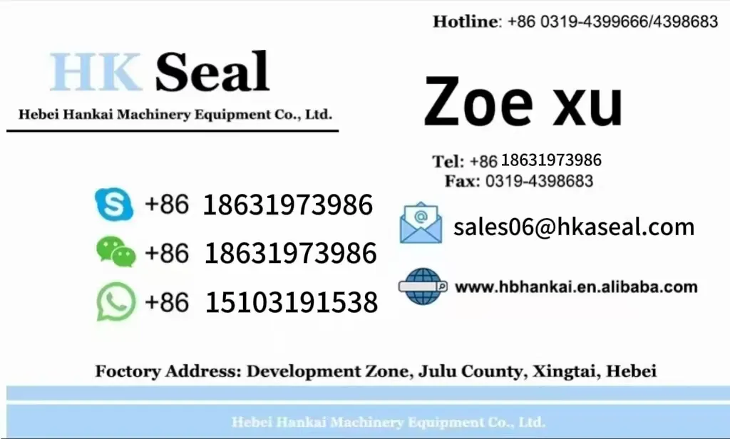 aftermarket hydraulic cylinder seal kits