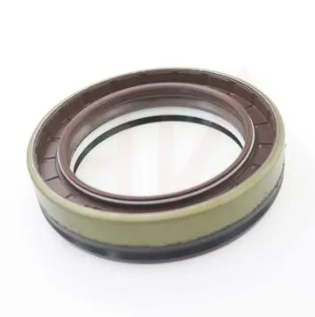 metal oil seal