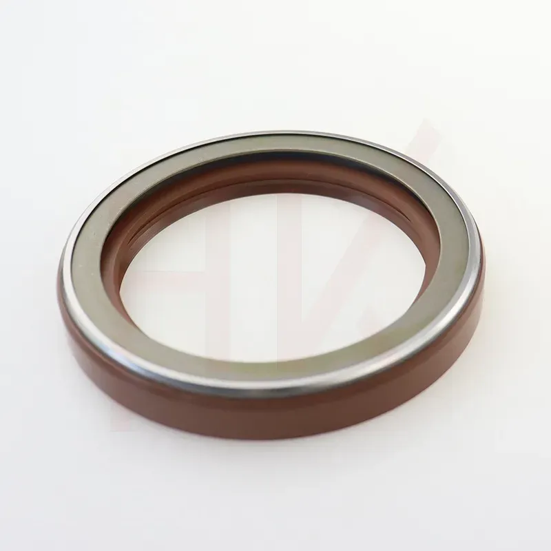 hydraulic cylinder seal kit material