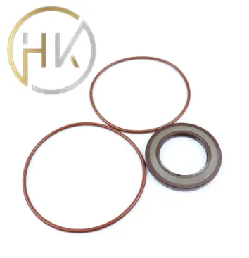 dust seal