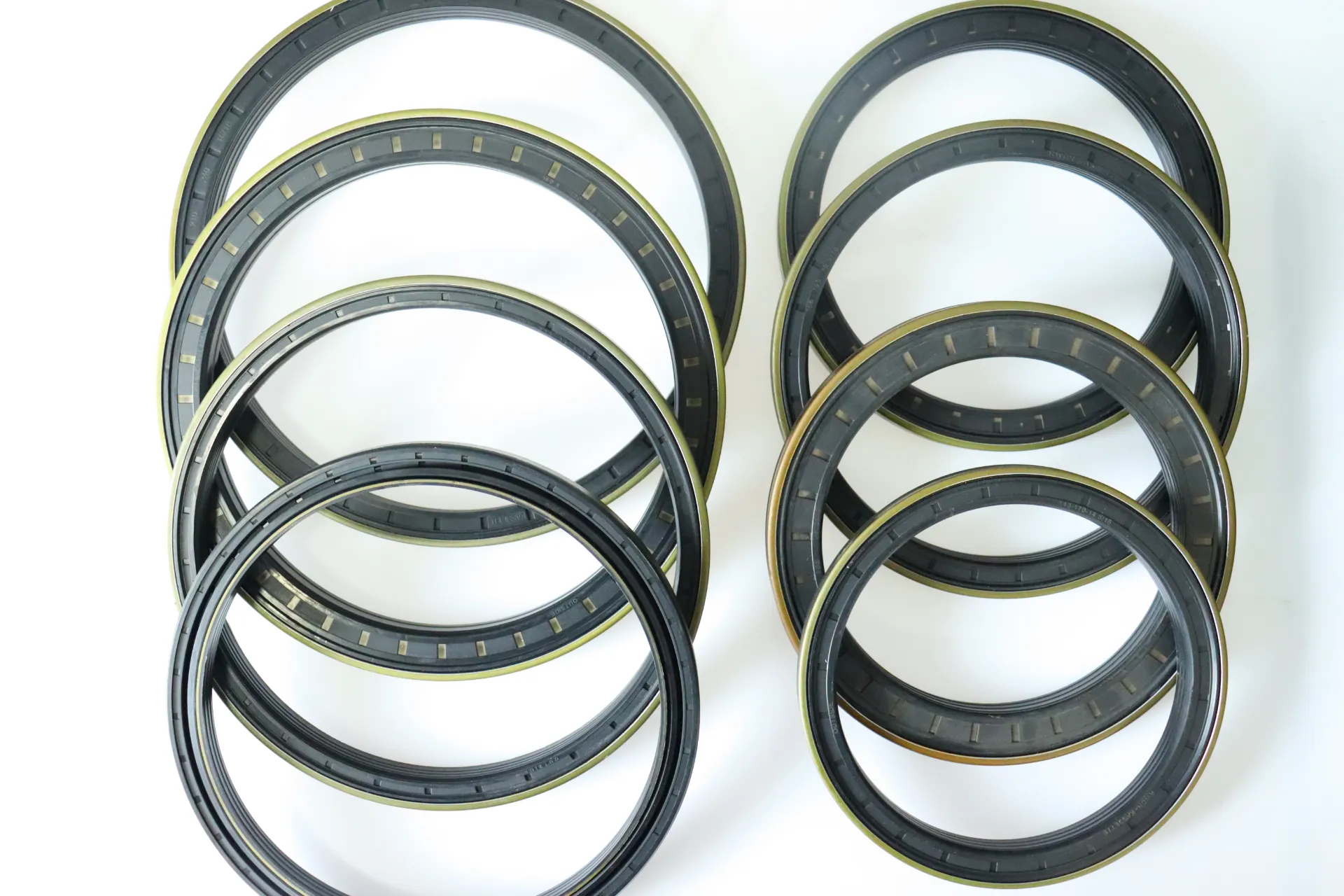 oil seal supplier