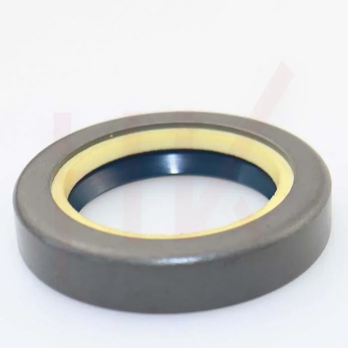 35*50*10 Standard Wheel Hub Oil Seal For Agricultural Machinery