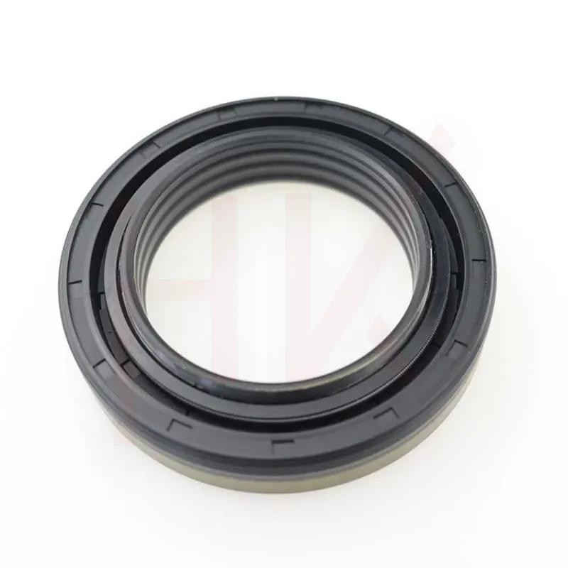 Cassette Oil Seal 45*70*14/17 NBR hub truck oil seal