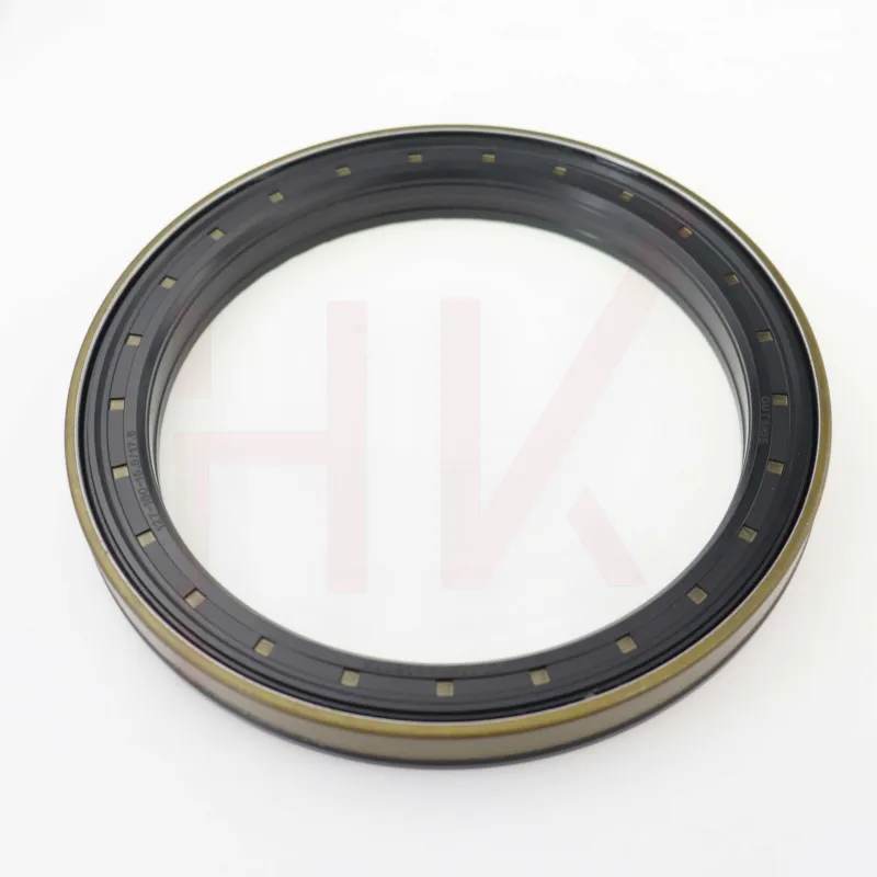 12017098B size 127*160*15.5/17.5 Cassette hub oil seal