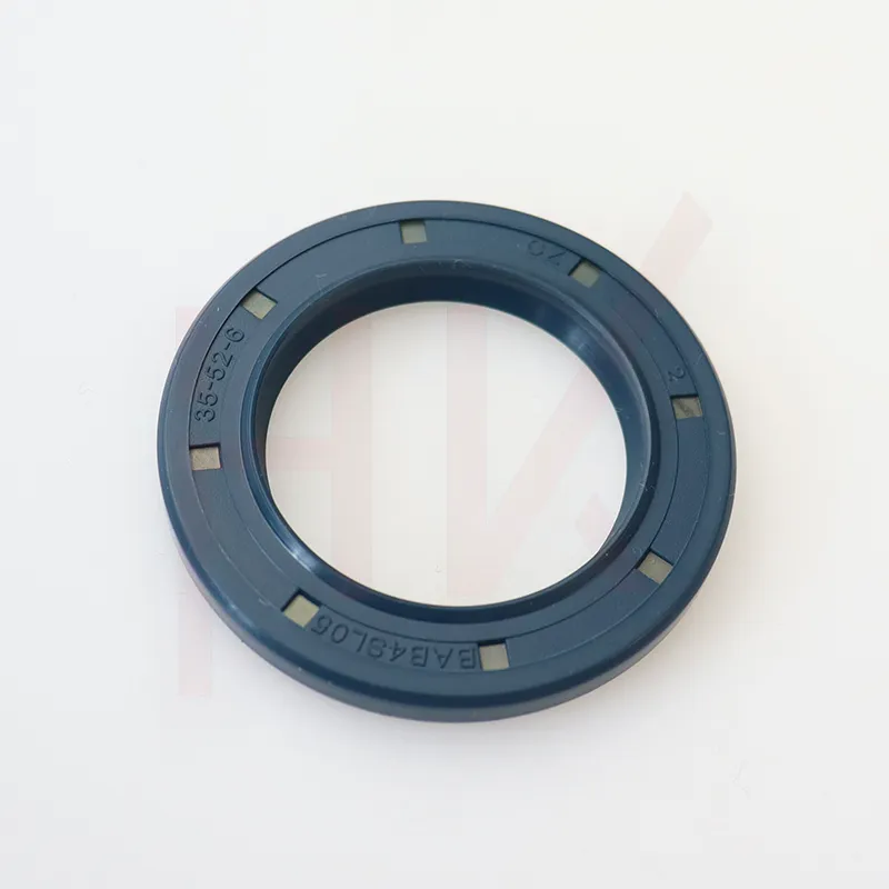 Standard High Pressure TCV Type Hydraulic Oil Seal
