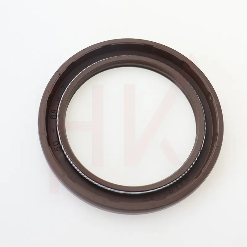 TCV oil seal 50*68*7 High pressure oil seal