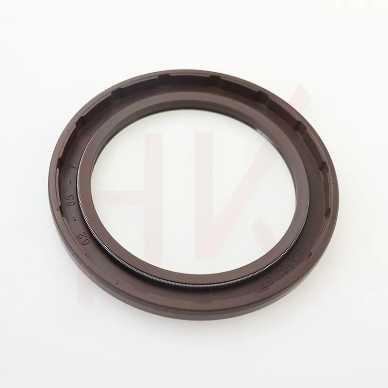62×85×7 TCV Oil Seal High Pressure Oil Seal Model 62×85×7