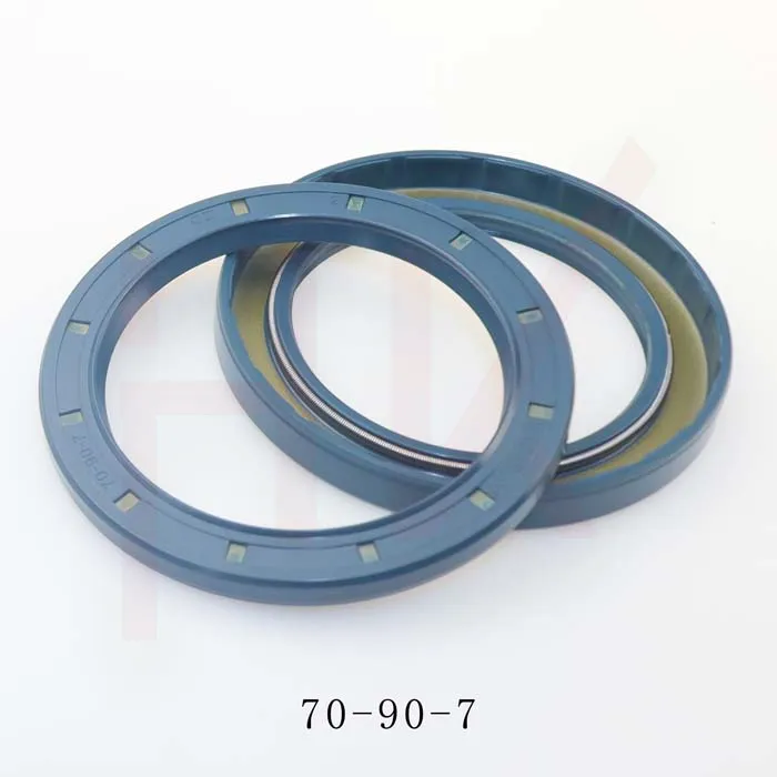 scraper seal hydraulic