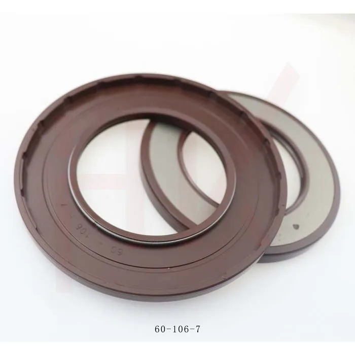 rotary shaft oil seals