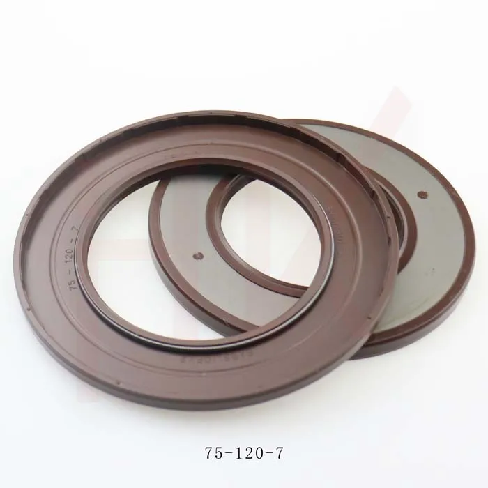 High Pressure Oil Seal 75*120*7 TCV Oil seals for REXROTH A4VG250
