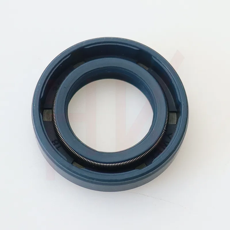 18*30*6 TCV Oil seals Fkm Nbr Materials High Pressure Oil Seal