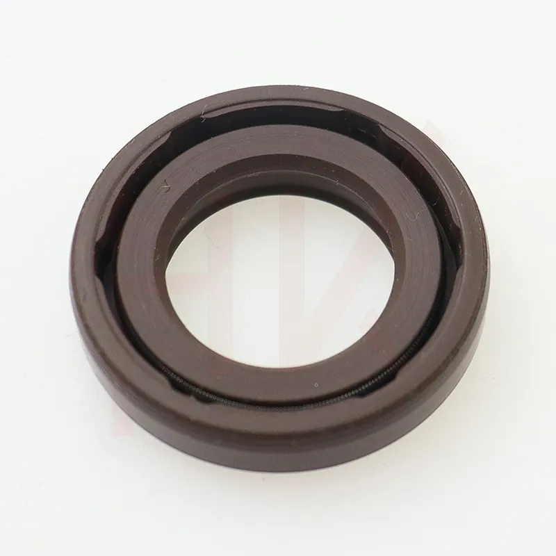 18*30*6 TCV Oil seals Fkm Nbr Materials High Pressure Oil Seal