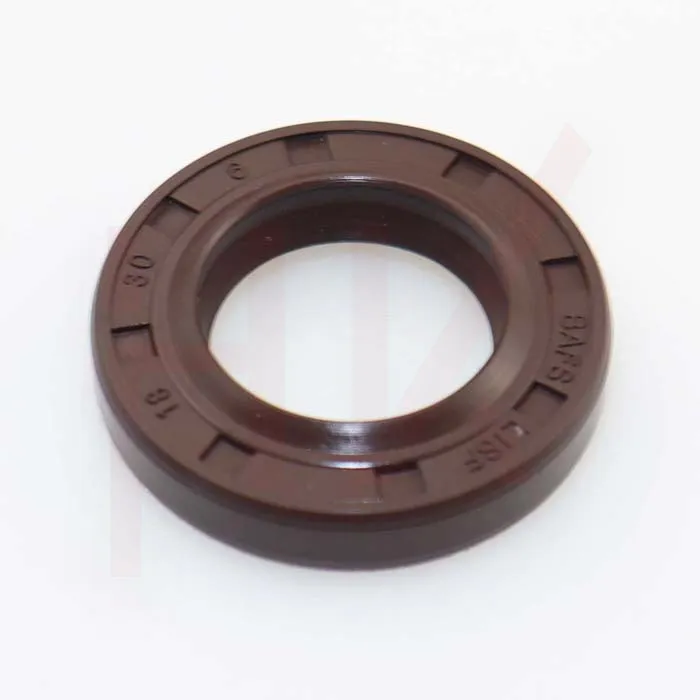 18*30*6 TCV Oil seals Fkm Nbr Materials High Pressure Oil Seal