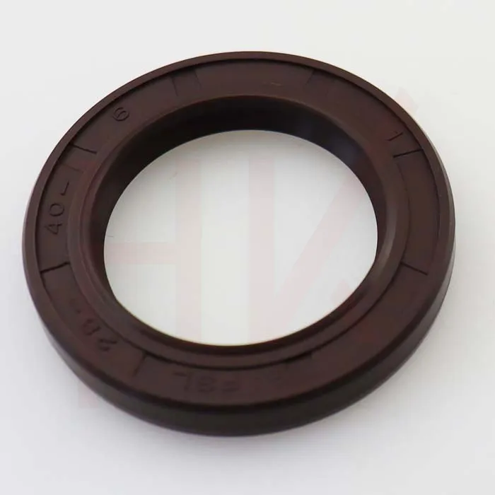 oil seal manufacturer