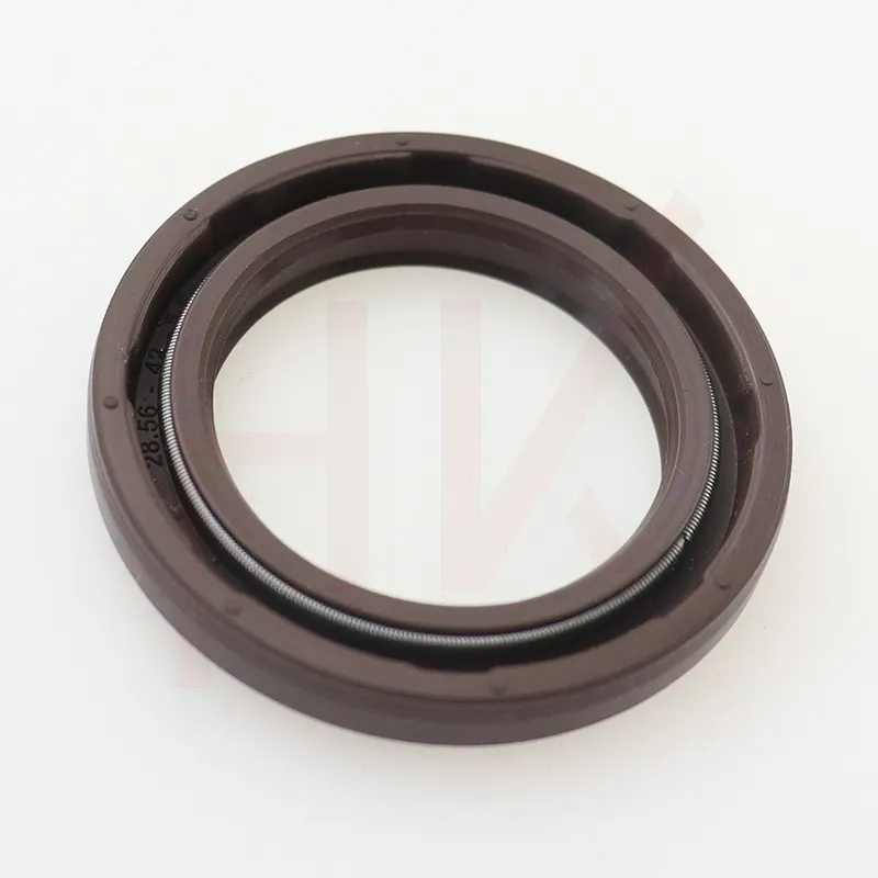 28.56×42×5.5 Shaft Seal Oil Seal Model 28.56×42×5.5 mm TCV oil seal
