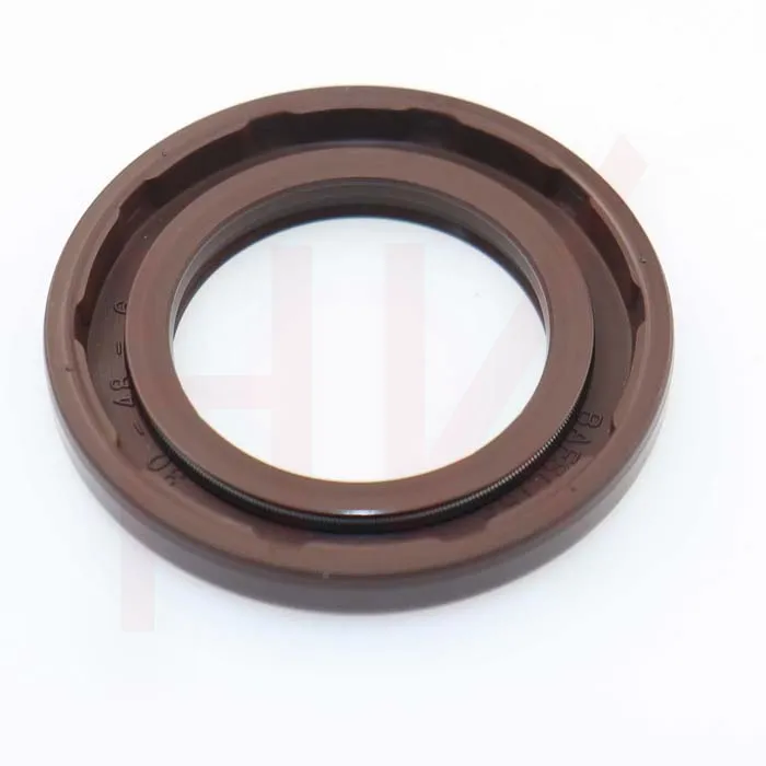30*48*6 TCV type oil seal high pressure seal babsl1sf 30*48*6 viton for rexroth