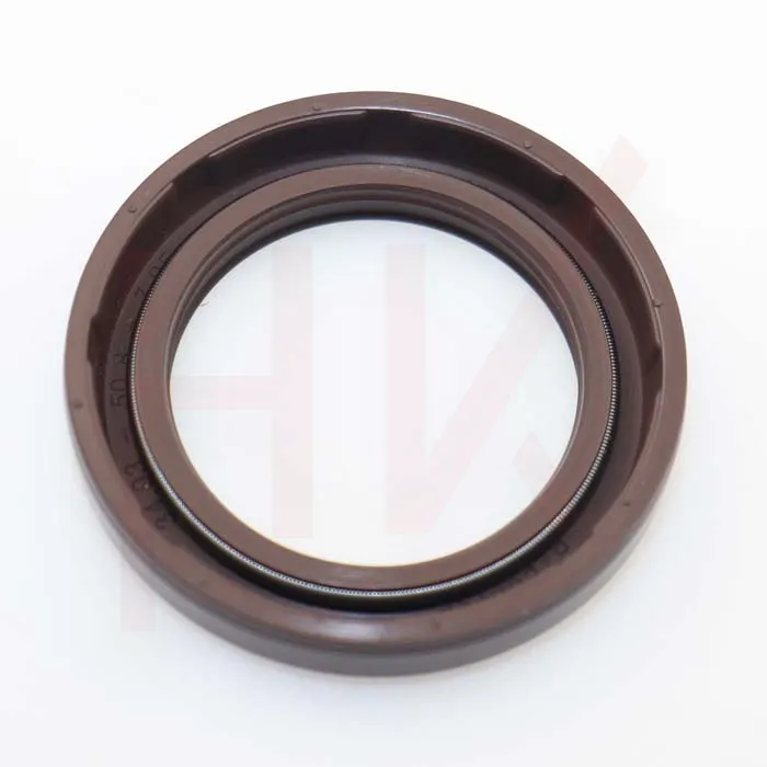 34.93*50.8*7.95 TCV oil seal Shaft Seal for Pvg065 Pump