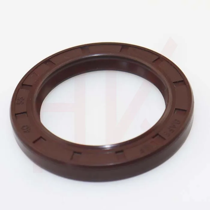 FKM Oil Shaft Seal 40×55×7 tcv type high pressure oil seal