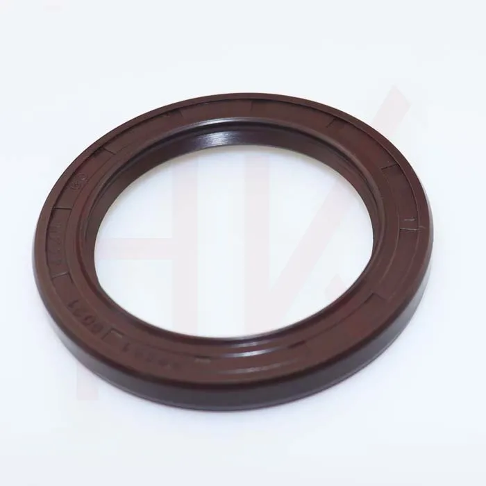 44.45*60*7 VITON High Pressure Shaft Oil Seal for hydraulic pump