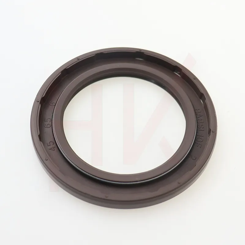 45×65×6 Tcv Type High Pressure Oil Seal 45*65*6 FKM Oil Seal