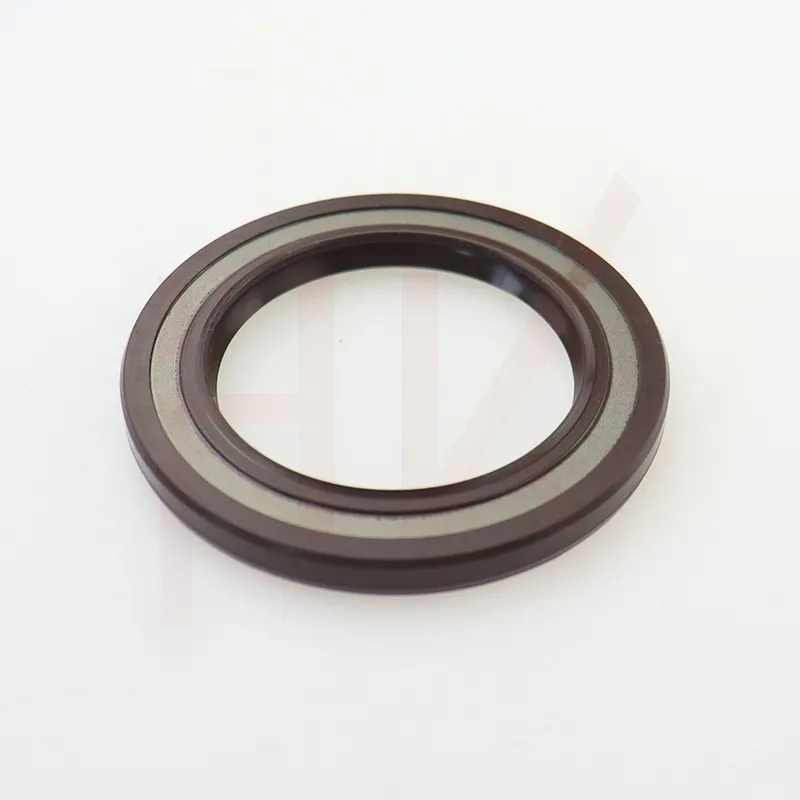 45×65×6 Tcv Type High Pressure Oil Seal 45*65*6 FKM Oil Seal
