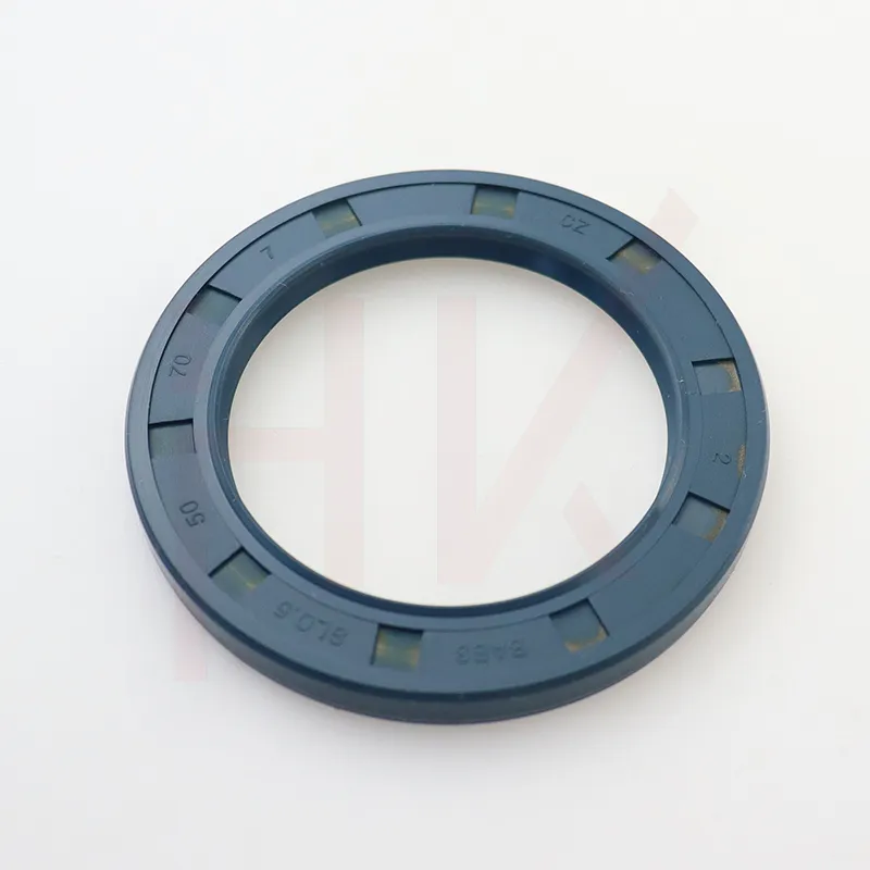 50*70*7 TCV type oil seals  pressure resistant oil seal