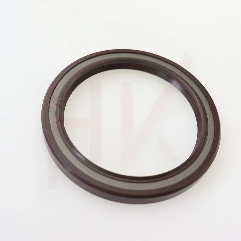55-70-7 standard oil seal TCV type high pressure hydraulic oil seal