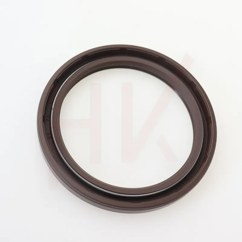55-70-7 standard oil seal TCV type high pressure hydraulic oil seal