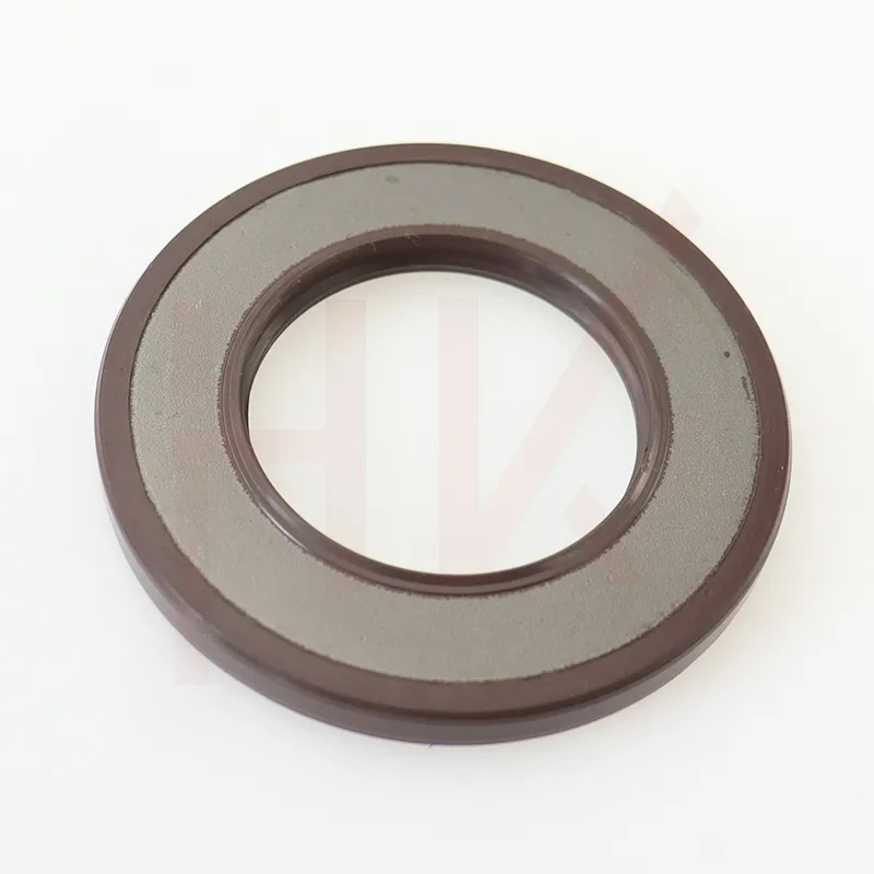 42×72×6.5 Tcv High Pressure Shaft Oil Seal for hydraulic pump