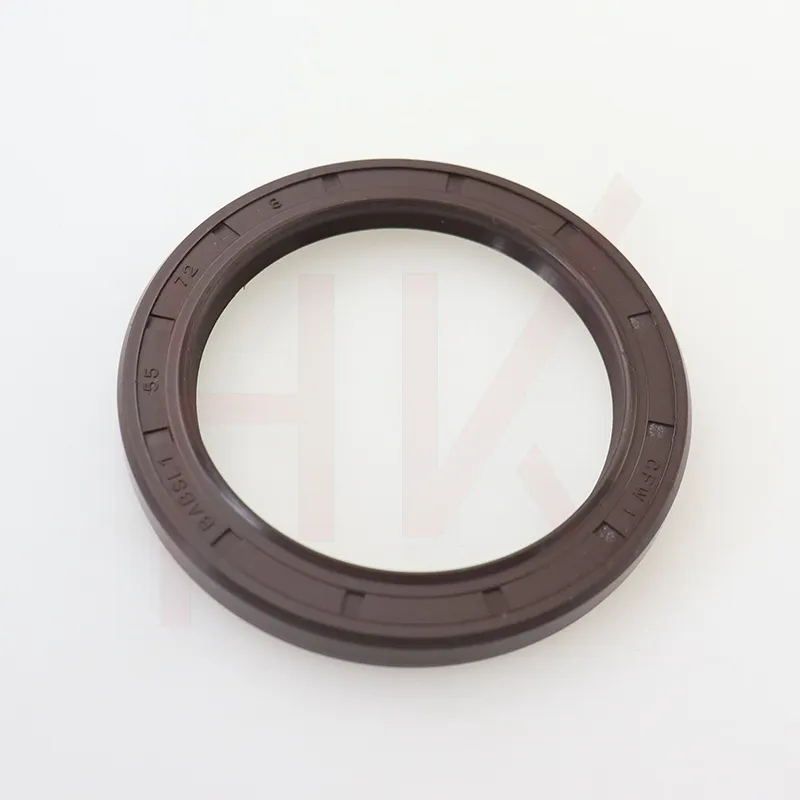 55×72×8 Tcv Oil Seal High Pressure Oil Seal