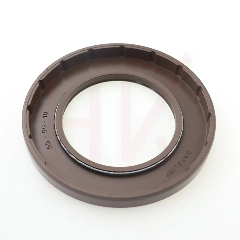 55×90×10  Tcv Oil Seal NBR /FKM material High Pressure Oil Seal
