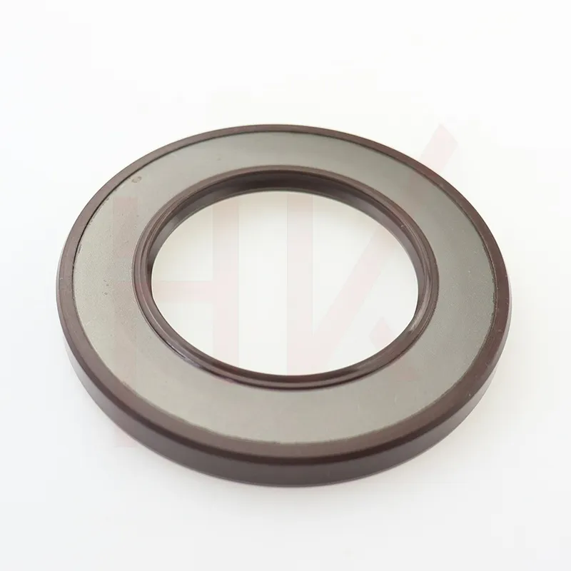 55×90×10  Tcv Oil Seal NBR /FKM material High Pressure Oil Seal
