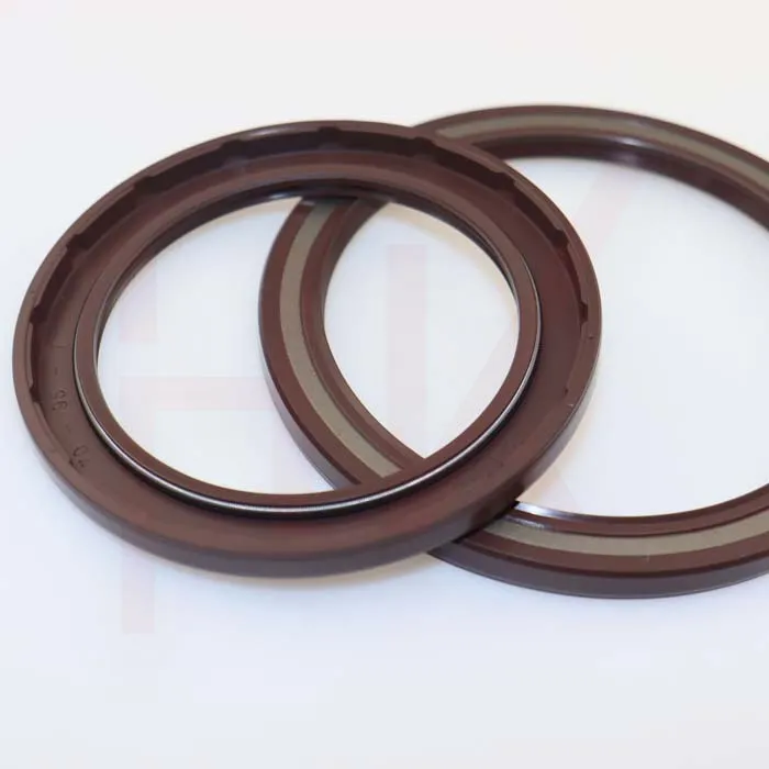 70×95×7 TCV oil seal FKM/NBR rubber oil seal for hydraulic pump