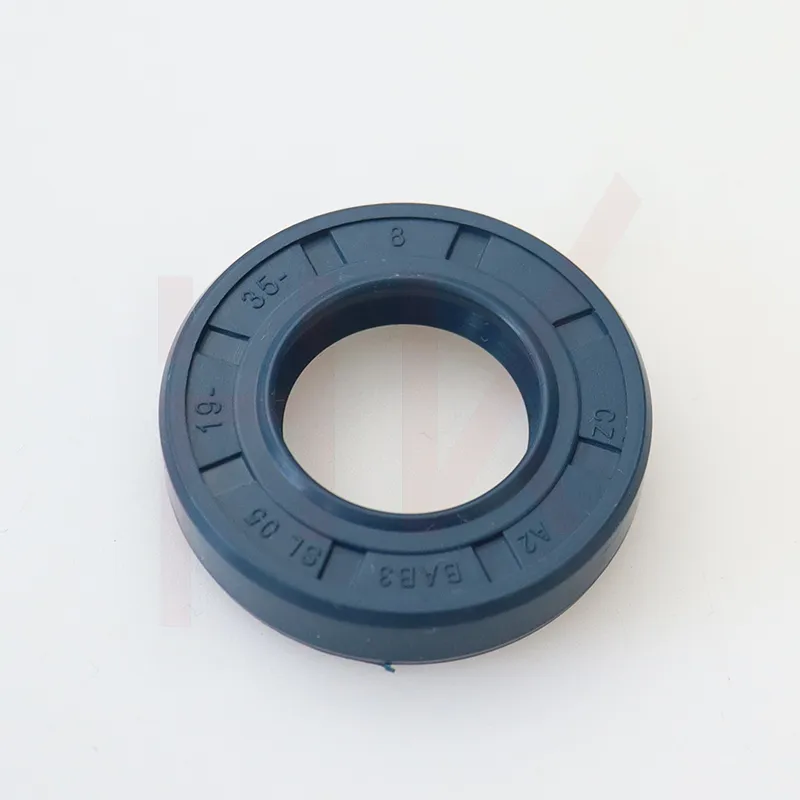 19×35×8 Standard oil seal TCV type high pressure hydraulic oil seal