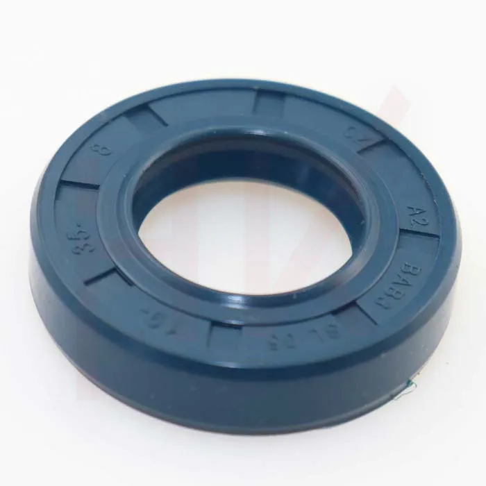 19×35×8 Standard oil seal TCV type high pressure hydraulic oil seal