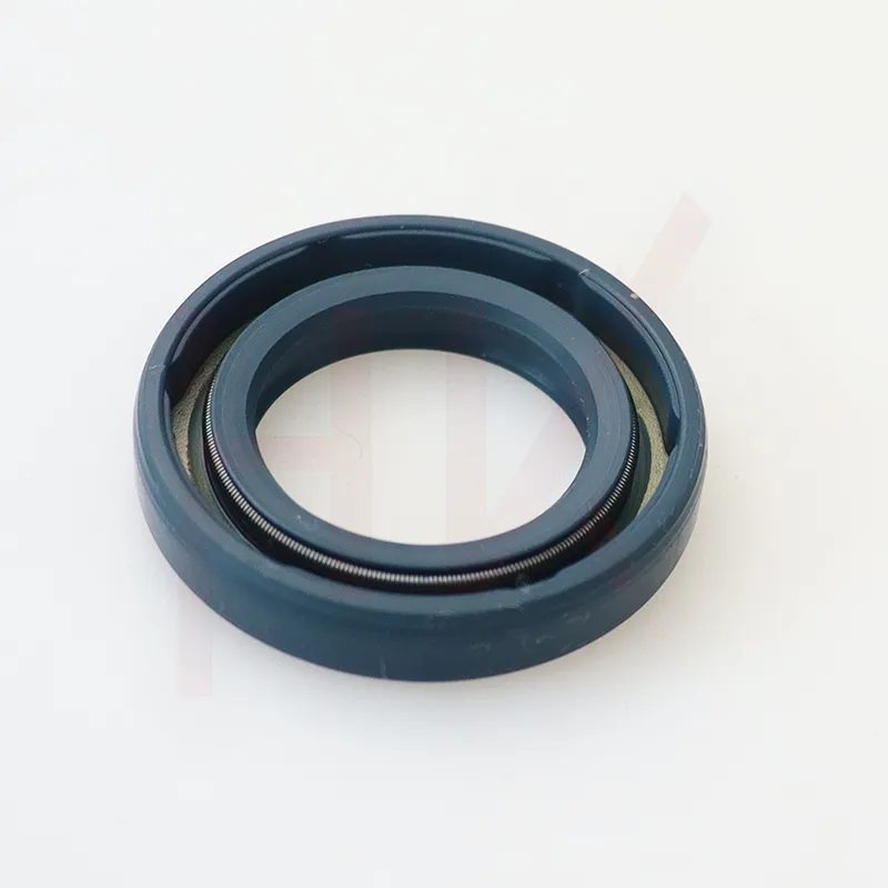 22×35×6 Standard oil seal TCV type high pressure hydraulic oil seal