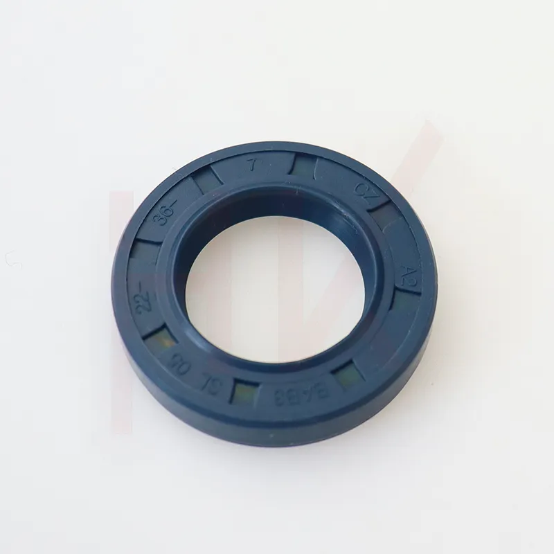 wheel bearing hub seal