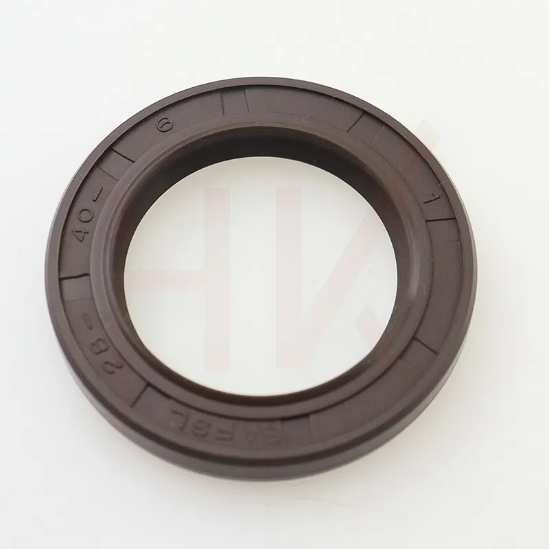 28×40×6 Tcv Oil Seal High Pressure Oil Seal
