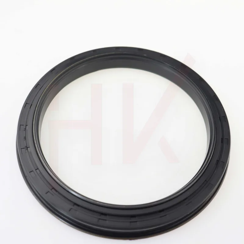 For heavy equipment 120-150-14/19 wheel hub oil seal