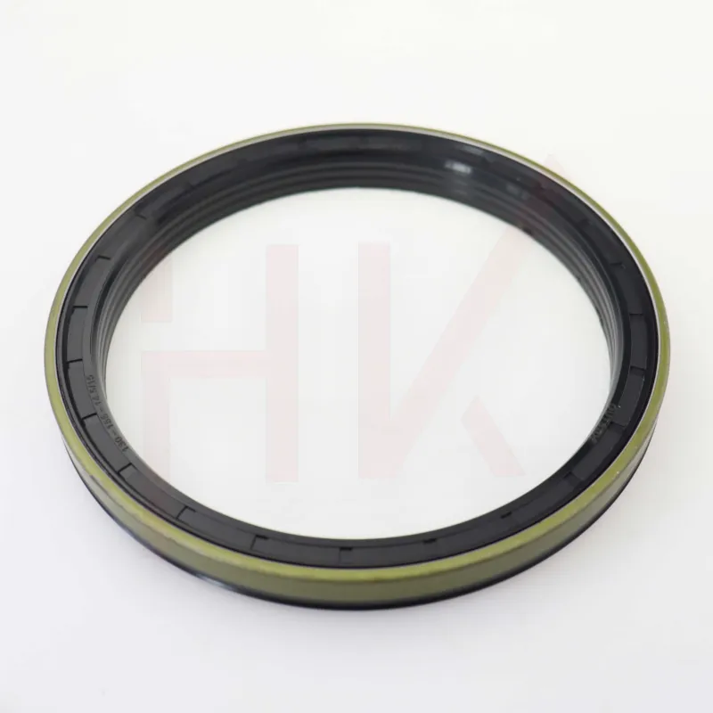 NBR 130*155*14.5/15 Cassette Wheel Hub Oil Seal