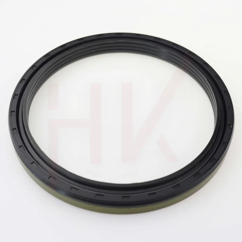 NBR 130*155*14.5/15 Cassette Wheel Hub Oil Seal