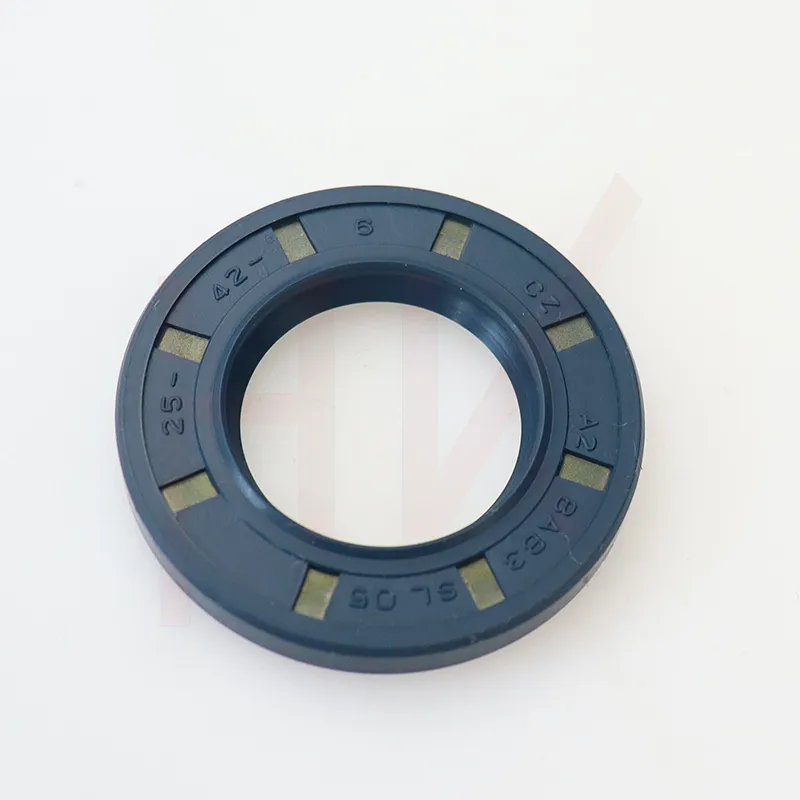 what is the function of oil seal
