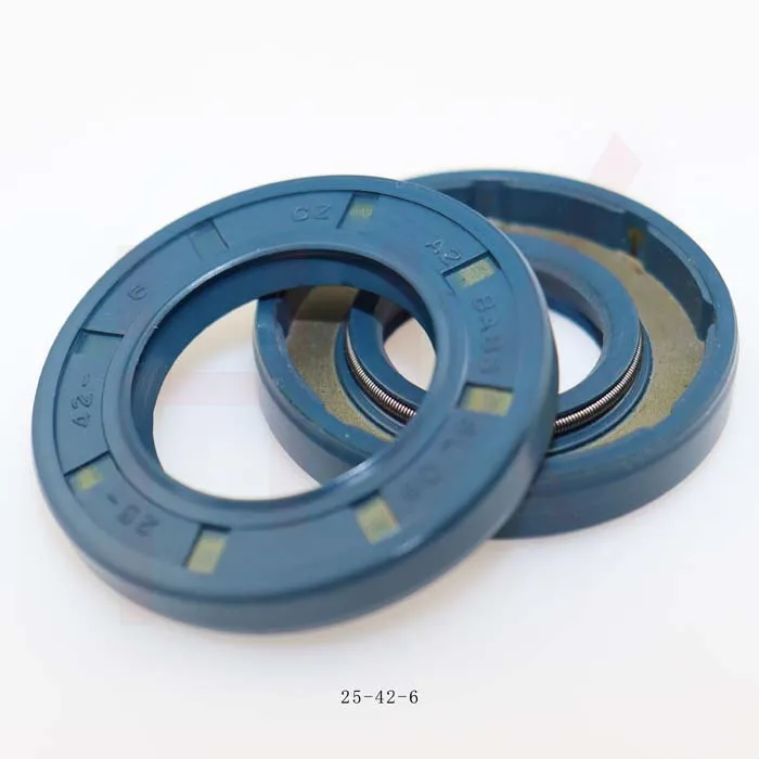 metal wiper seal
