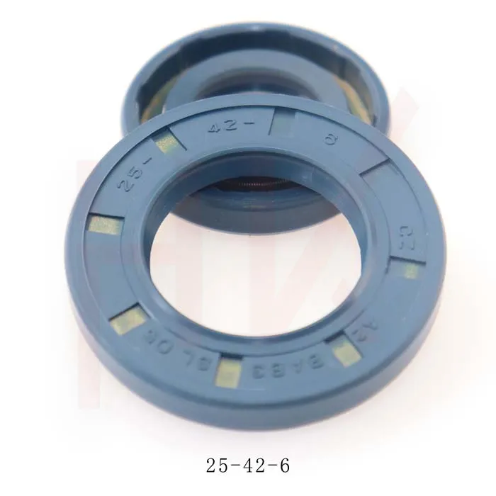 piston wiper ring