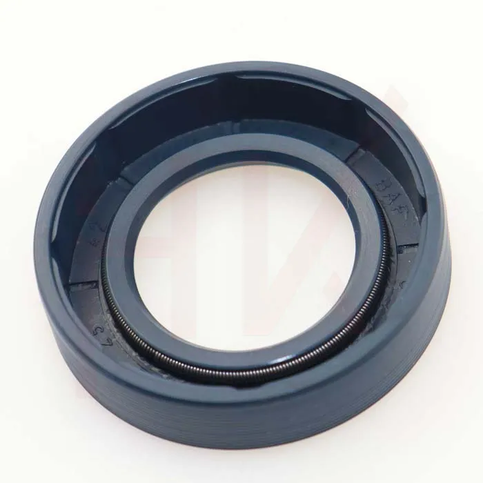 double lip seal