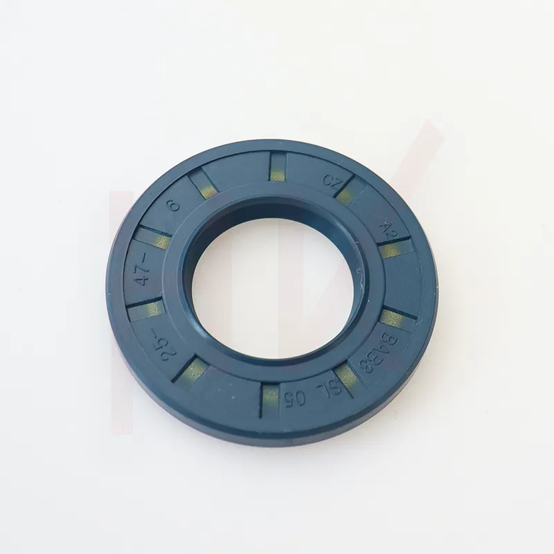 25-47-6 High Quality Spring Retainer Rubber Tcv Factory Price Oil Seal