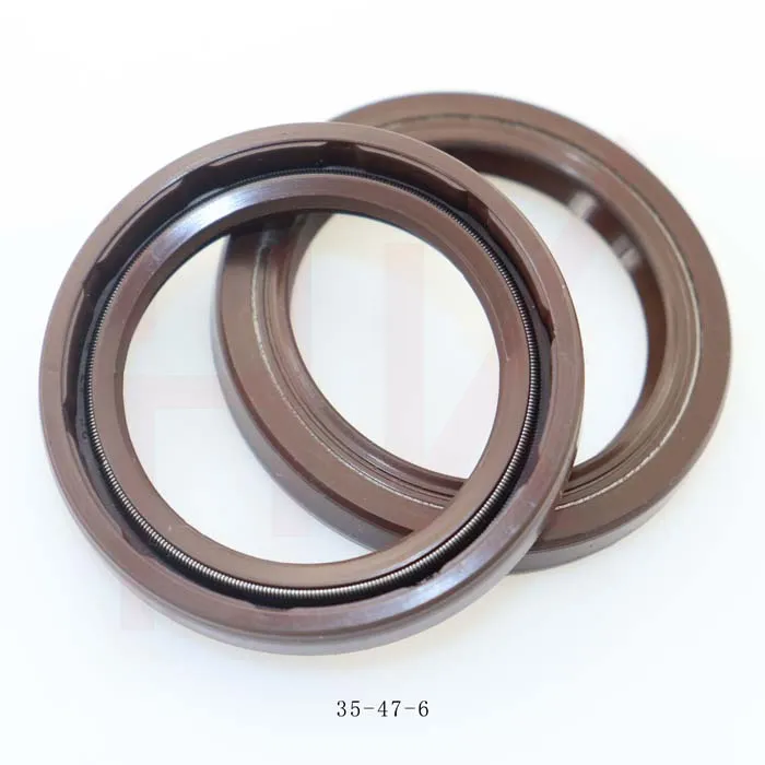 35×47×6 TCV High Pressure Oil Seal for Hydraulic Oil Seals