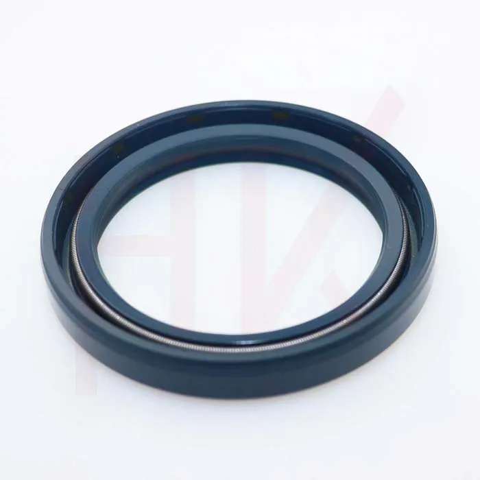 40*52*7 standard oil seal TCV type high pressure hydraulic oil seal