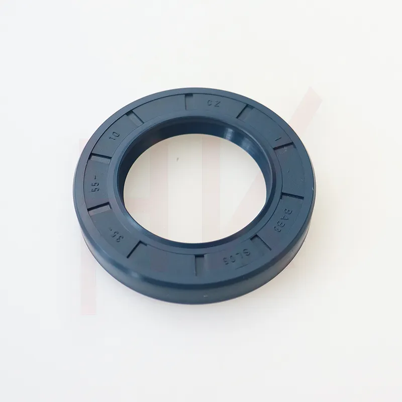 35×55×10  tcv oil seal high pressure skeleton oil seal